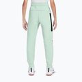 Kinderhose Nike Sportswear Tech Fleece barely green/black/black 2