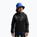 Kinder Fußballjacke Nike Paris Saint-Germain Tech Full Zip black/anthracite/white