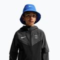 Kinder Fußballjacke Nike Paris Saint-Germain Tech Full Zip black/anthracite/white 4