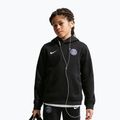 Kinder-Sweatshirt Nike Paris Saint-Germain Club black/white