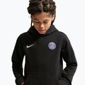 Kinder-Sweatshirt Nike Paris Saint-Germain Club black/white 4