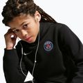 Kinder-Sweatshirt Nike Paris Saint-Germain Club black/white 6