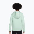 Kinder-Sweatshirt Nike Sportswear Tech Fleece Full Zip barely green/black/black 2
