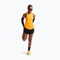 Damen-Laufshirt Nike AeroSwift Dri-Fit ADV Singlet laser orange/black 2