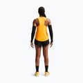 Damen-Laufshirt Nike AeroSwift Dri-Fit ADV Singlet laser orange/black 3