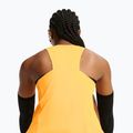 Damen-Laufshirt Nike AeroSwift Dri-Fit ADV Singlet laser orange/black 6