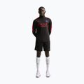 Herren-Fußballshorts Nike Paris Saint-Germain Dri-Fit ADV Strike Elite black/global red/hyper royal/global red 2