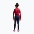 Kinder-Fußballhose Nike FC Barcelona Strike Dri-Fit blackened blue/noble red/yellow 3