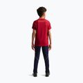 Kinder-Fußballhose Nike FC Barcelona Strike Dri-Fit blackened blue/noble red/yellow 4