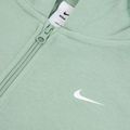 Kinder-Sweatshirt Nike Pro Fleece Dri-Fit Full-Zip steam/steam/black/white 8