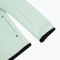 Kinder-Sweatshirt Nike Sportswear Tech Fleece Full Zip barely green/black/black 7