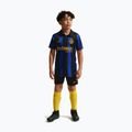 Kinder-Fußballtrikot Nike Inter Milan Dri-Fit Stadium Home lyon blue/black/university gold 6