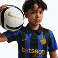 Kinder-Fußballtrikot Nike Inter Milan Dri-Fit Stadium Home lyon blue/black/university gold 9