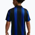 Kinder-Fußballtrikot Nike Inter Milan Dri-Fit Stadium Home lyon blue/black/university gold 10