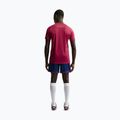 Herren-Fußballtrikot Nike FC Barcelona Strike Soccer Dri-Fit noble red/blackened blue/mineral yellow 3