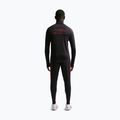 Herren-Fußballtrikot Nike Paris Saint-Germain Strike Dri-Fit Soccer Knit Drill Top black/global red/global red 3