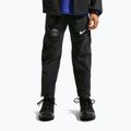Kinder-Fußballhose Nike Paris Saint-Germain Tech Tech Woven black/white