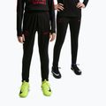 Kinder-Fußballhose Nike Paris Saint-Germain Strike Dri-Fit black/global red/global red