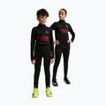Kinder-Fußballhose Nike Paris Saint-Germain Strike Dri-Fit black/global red/global red 2