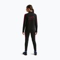 Kinder-Fußballhose Nike Paris Saint-Germain Strike Dri-Fit black/global red/global red 4