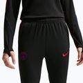 Kinder-Fußballhose Nike Paris Saint-Germain Strike Dri-Fit black/global red/global red 8