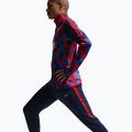 Herren-Fußballhose Nike FC Barcelona Strike Dri-Fit blackened blue/noble red/yellow 4