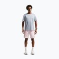 Herren-Laufshirt Nike Miler Dri-Fit UV grey fog/particle grey 2