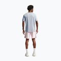 Herren-Laufshirt Nike Miler Dri-Fit UV grey fog/particle grey 3