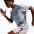 Herren-Laufshirt Nike Miler Dri-Fit UV grey fog/particle grey 6