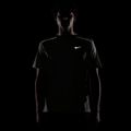 Herren-Laufshirt Nike Miler Dri-Fit UV grey fog/particle grey 7