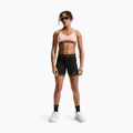 Mädchen-BH Nike Pro Indy arctic orange/schwarz/weiß 2