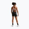 Mädchen-BH Nike Pro Indy arctic orange/schwarz/weiß 3