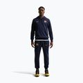 Nike Herren Hoodie FC Barcelona Club Hoodie 2