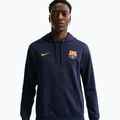 Nike Herren Hoodie FC Barcelona Club Hoodie 4