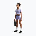 Kindershorts Nike Pro light thistle/white 2