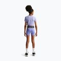 Kindershorts Nike Pro light thistle/white 3