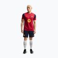 Herren-Fußballshorts Nike FC Barcelona Strike blackened blue/noble red/mineral yellow 2