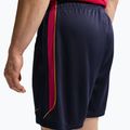 Herren-Fußballshorts Nike FC Barcelona Strike blackened blue/noble red/mineral yellow 6