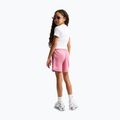 Kinder-Shorts Nike Sportswear Club Fleece peony/peony/white 3