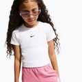 Kinder-Shorts Nike Sportswear Club Fleece peony/peony/white 5