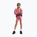 Kinder-Shorts Nike Pro peony/white 2