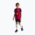 Kinder-Fußballtrikot Nike FC Barcelona Strike Dri-Fit noble red/blackened blue 2