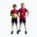 Kinder-Fußballshorts Nike FC Barcelona Strike blackened blue/noble red/mineral yellow 2