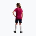 Kinder-Fußballshorts Nike FC Barcelona Strike blackened blue/noble red/mineral yellow 5