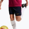 Kinder-Fußballshorts Nike FC Barcelona Strike blackened blue/noble red/mineral yellow 8