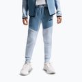 Kinderhose Nike Sportswear Tech Fleece hydrogen blue/work blue/black/black