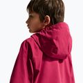 Kinder Fußballjacke Nike FC Barcelona Tech Full Zip noble red/black/mineral yellow 5