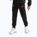Kinderhose Nike Paris Saint-Germain Club Fleece Jogger black/white