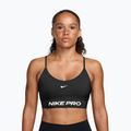 Sport-BH Nike Pro Seamless Light Support black/white