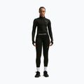 Damen-Trainingssweatshirt Nike Pro Seamless black/white 2